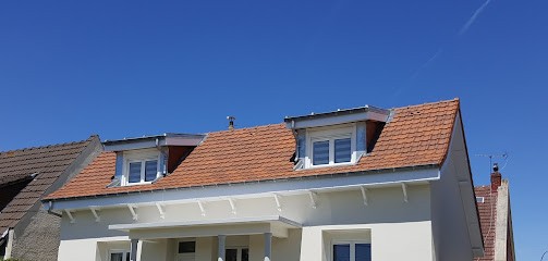 ENT PH DECHAMPS SARL, Couvreur au Havre