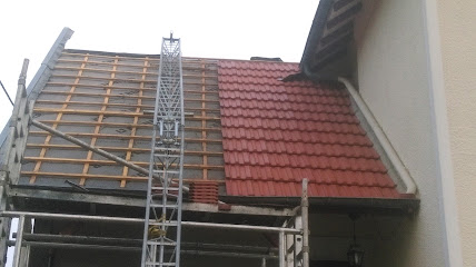 Conseil Habitat Couvreur à Tremblay-en-France