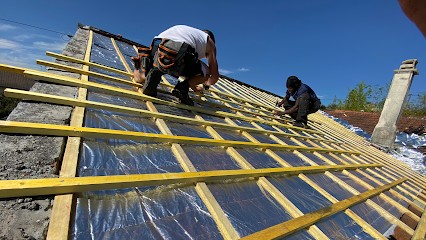 M.Horme : Artisan Couvreur, Couvreur à Goussainville