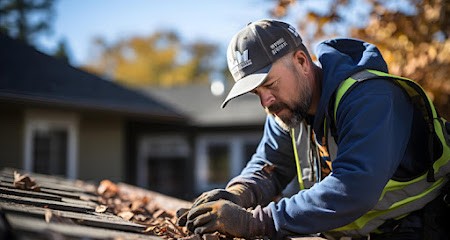 Pro Depanne Couvreur 71, Couvreur à Montceau-les-Mines