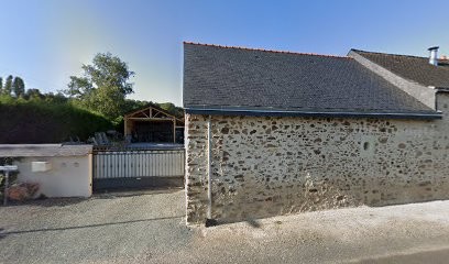 CHARRUAU COUVERTURE, Couvreur à Jarzé Villages