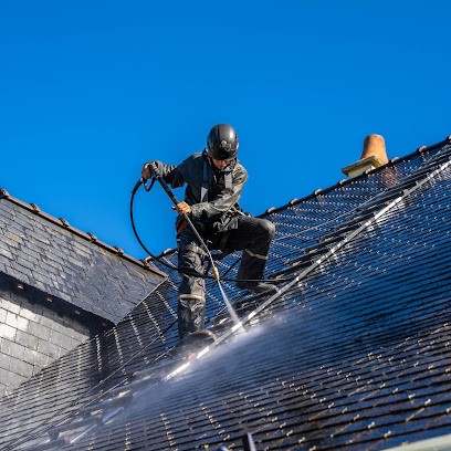Technitoit Compiègne, Couvreur à Lacroix-Saint-Ouen
