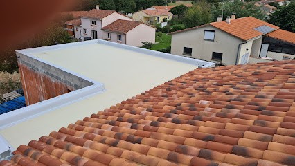 Société Garcia Etanchéité, Couvreur à Labarthe-sur-Lèze