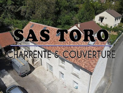 SAS TORO, Couvreur à Meulan-en-Yvelines