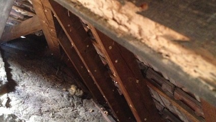 BK Couvreur 45, Couvreur à Meung-sur-Loire