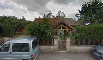 Boiron Christophe, Couvreur à Saint-Sulpice-les-Feuilles