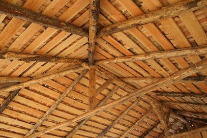 Audren Pascal, Couvreur à Clohars-Carnoët