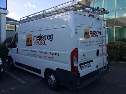 Entreprise Mederreg, Couvreur à Roissy-en-France