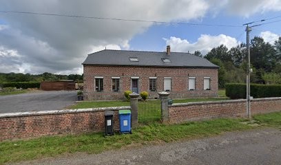 Segond Olivier, Couvreur à Fontenelle