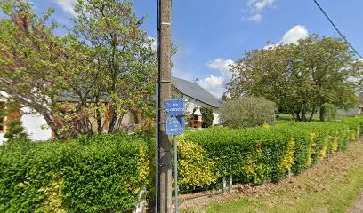 Bedin Alain, Couvreur à Villequiers