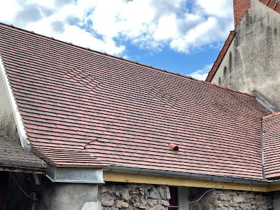 SAS Couverture Sud Nivernaise, Couvreur à Saint-Léger-des-Vignes