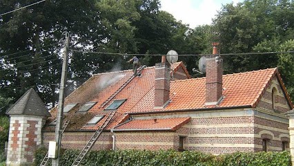 Eco Demoussage, Couvreur à Noeux-les-Mines