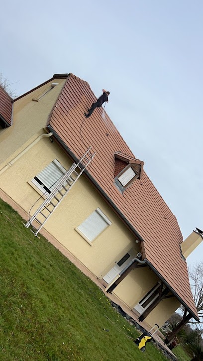 L.C.R Laffont-couverture-rénovation, Couvreur à Morlaàs