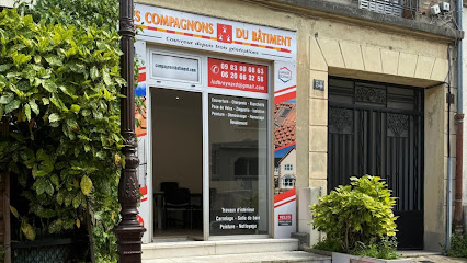Les Compagnons Du Bâtiment, Couvreur à Saint-Cloud
