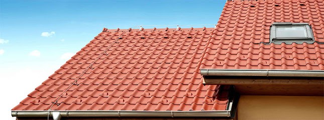 Compagnon ZUGETTA - Couverture 93, Couvreur aux Pavillons-sous-Bois