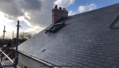 BILARDO, Couvreur à Rosny-sur-Seine