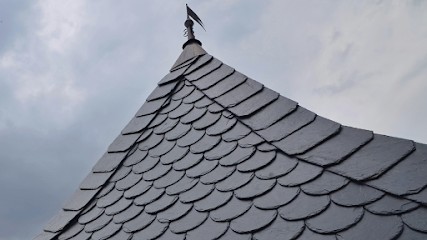 SARL TETTI NUSTRALI, Couvreur à Rapale