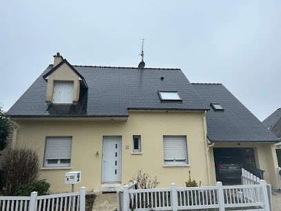 Couvreur Changé - Expert En Couverture, Couvreur à Changé