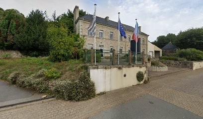 Ludovic Hivert Couverture, Couvreur à Moustoir-Ac