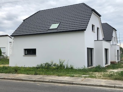 Frantz Rénovations, Couvreur à Pulversheim