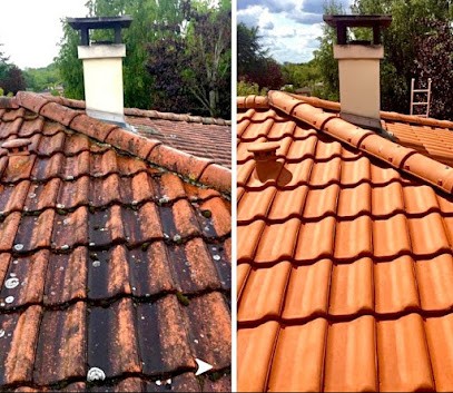 Dufresne Mickael Couvreur 71, Couvreur à Bruailles