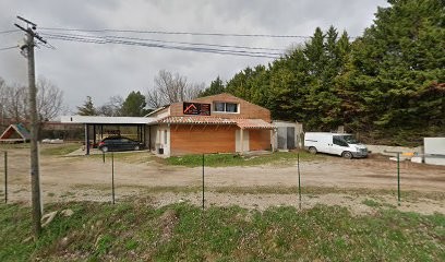 Les Toits De Provence, Couvreur à Courthézon