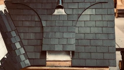 Gomes Couverture Zinguerie SARL, Couvreur au Versoud