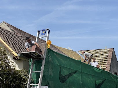 CB Couverture, Couvreur à Magny-les-Hameaux