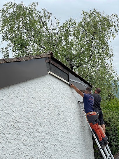 CG Couverture 38 : Couvreur Isère Grenoble 38, Couvreur à Meylan