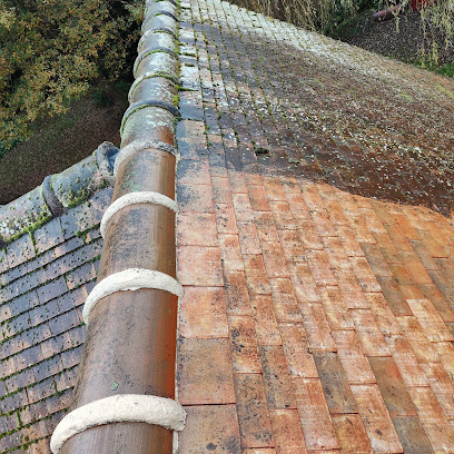 Schauverth Couverture Couvreur à Villiers-le-Morhier