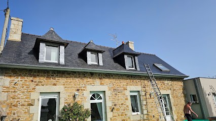 Jb-couverture-22, Couvreur à Ploumagoar