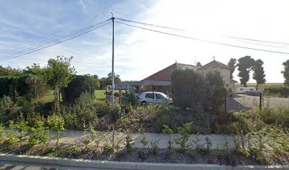 LEFEBVRE COUVERTURES, Couvreur à Fontaine-au-Pire