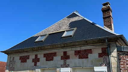 M Laporte Couvreur à Arnouville