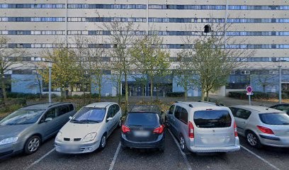 Ets Vreurick, Couvreur à Nancy