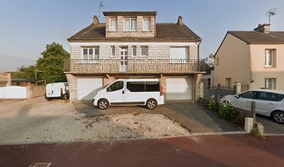 SARL PIARD BATIMENT, Couvreur à Colomby