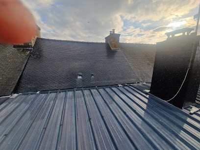 Jv-Couvreur Couvreur à Ploumagoar