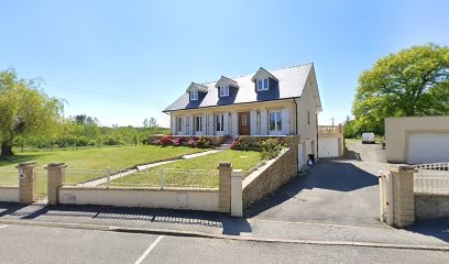 Lacaille Jacques, Couvreur à Rimogne