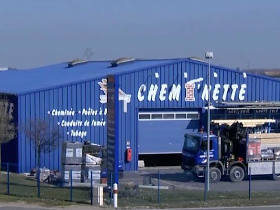 CHEMI'NETTE, Couvreur à Niederhergheim