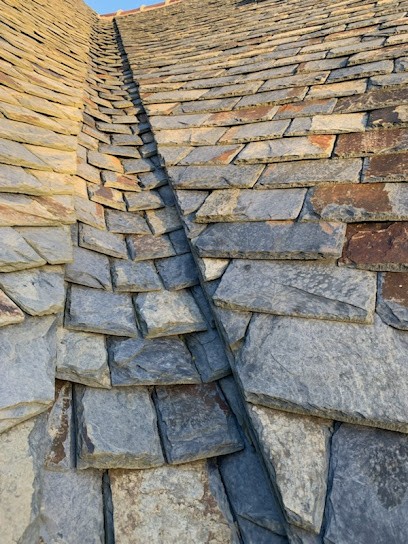 Couverture Gavraise, Couvreur à Gâvres