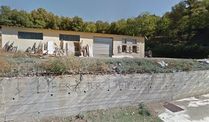 CHARPENTE TRADI BOIS, Couvreur à San-Lorenzo