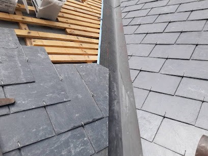 Couvreur - CROSNIER RÉNOVATION Père & Fils, Couvreur à Caudan