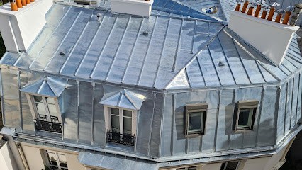 Conorton Couverture, Couvreur au Perreux-sur-Marne