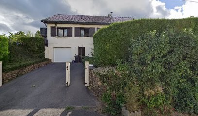 Matthieu ESCH, Couvreur à Aiglemont