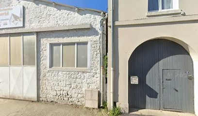 Lueger David, Couvreur à Chavignon