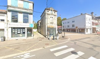 Maison Privet, Couvreur à Saint-Dizier