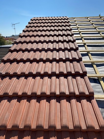 Couvreur le raincy 93- LES COMPAGNONS ORTICA, Couvreur au Raincy
