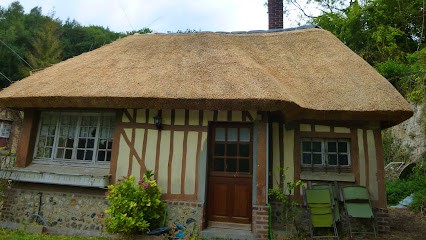 PARMENTIER Laurent Artisan, Couvreur à La Haye-de-Routot