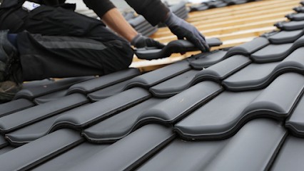 Couverture Fernand, Couvreur à Saint-Cloud