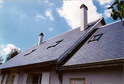 Menon SAS, Couvreur à Canly