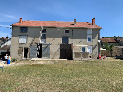 Michelet Rénovation – Couvreur & Peintre À Saulx-Les-Chartreux Couvreur à Saulx-les-Chartreux